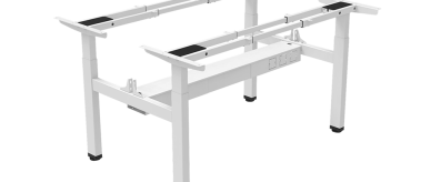 Používání kancelářského nábytku na stole na stání: tržní trendy a technologické poznatky