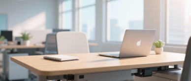 Elektrické výškově nastavitelné stoly získávají na síle, protože kanceláře usilují o zvýšení produktivity a wellness