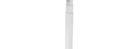 Ergonomická kancelářská revoluce: Elektrické zvedací sloupky pohánějí novou éru za miliardy dolarů