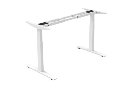Elektrický výškově nastavitelný stůl Dual Motor-3 Stage 8050