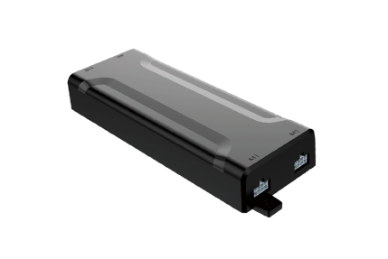 Ovládací skříňka DB02