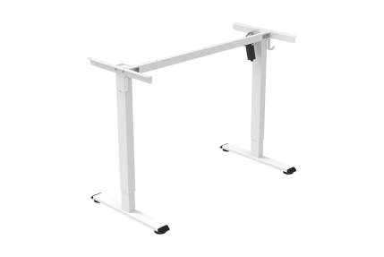 Ergonomický stůl s nastavitelnou výškou