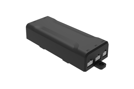 Ovládací skříňka NB02