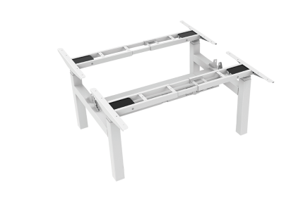 Elektrický výškově nastavitelný stůl Dual Motor 8050 DS4-3 Stage