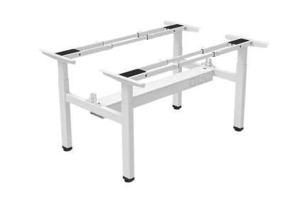 Elektrický výškově nastavitelný stolní systém DS4-2 Stage