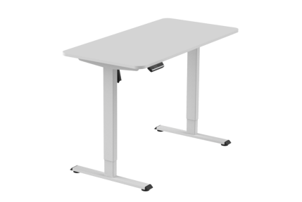 Elektrický výškově nastavitelný stůl s jedním motorem-2 stupně 7545