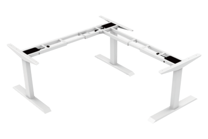 Ergonomický stůl na stání