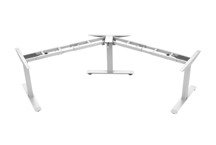 Elektrický výškově nastavitelný stůl DS3 nastavitelný ze tří úhlů