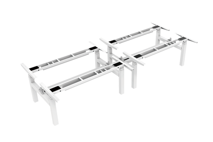 Elektrický výškově nastavitelný stůl Dual Motor 8050 DS8-3 Stage
