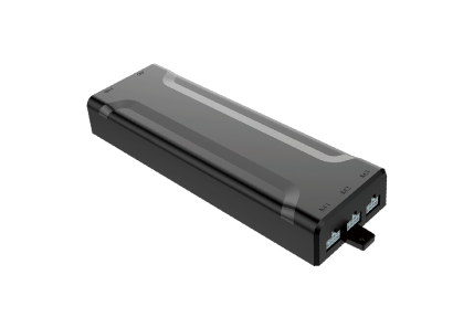 Ovládací skříňka DB03