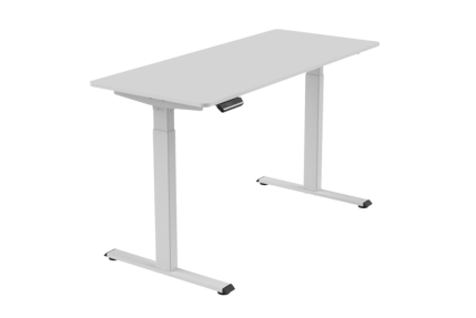 Elektrický výškově nastavitelný stůl Dual Motor-2 Stage 8050