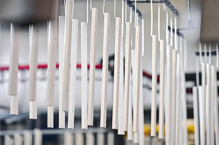 Centrum práškového lakování2