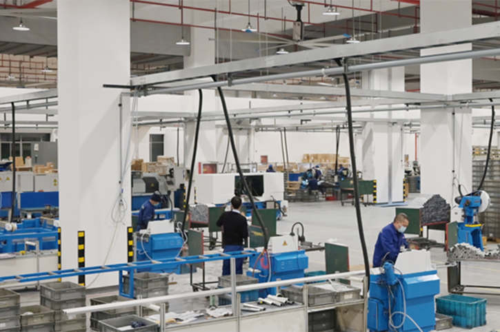 Zpracování hliníku