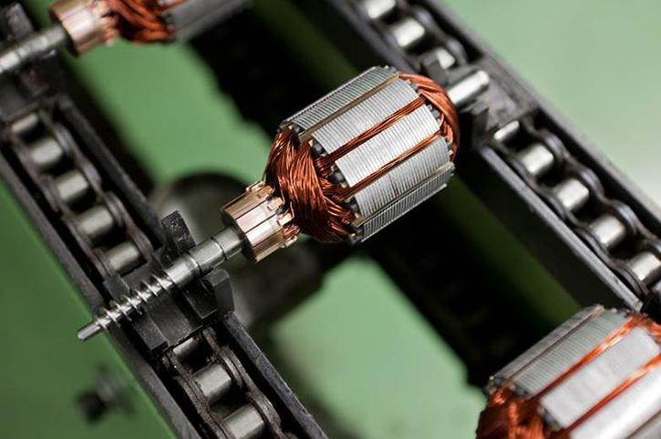 Centrum výroby motorů3